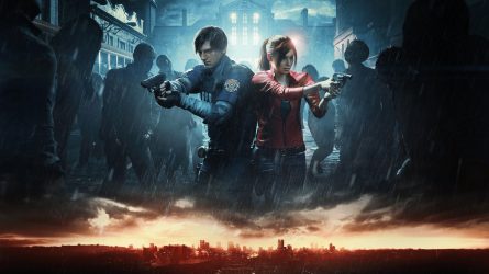 Image d'illustration pour l'article : Resident Evil 2 Remake | Guide Complet