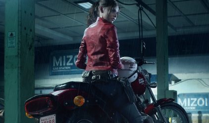 Image d'illustration pour l'article : Resident Evil 2 Remake : L'édition collector européenne dévoilée, les détails
