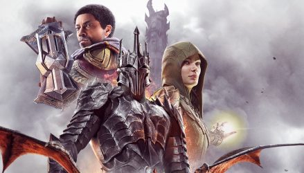 Image d'illustration pour l'article : La Terre du Milieu : L'Ombre de la Guerre aura droit à sa Definitive Edition