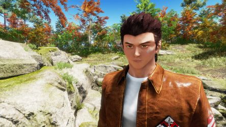 Image d'illustration pour l'article : Nouveau trailer et date de sortie pour Shenmue III