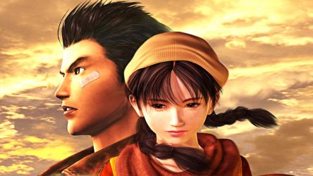 Image d'illustration pour l'article : Test Shenmue I & II - Entre plaisir nostalgique et douche froide