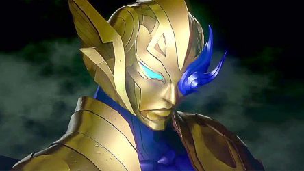 Image d'illustration pour l'article : Des nouvelles de Shin Megami Tensei V