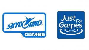 Just For Games s’associe avec Skybound Games et devient le distributeur exclusif