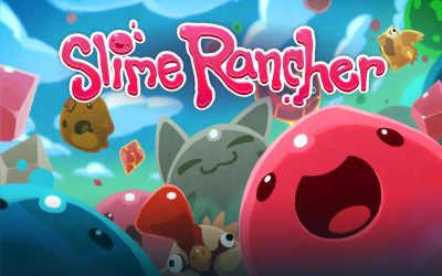 Image d'illustration pour l'article : Slime Rancher : La sortie de la version boite prévue pour septembre