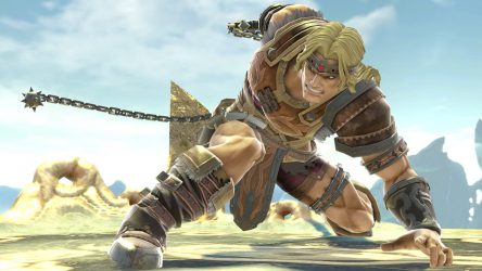 Image d'illustration pour l'article : Super Smash Bros. Ultimate fait le plein de persos