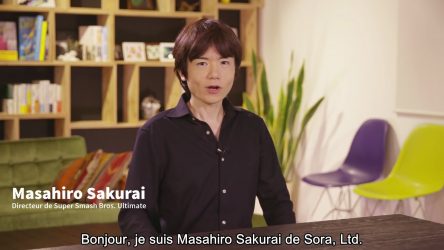 Image d'illustration pour l'article : Super Smash Bros. Ultimate : le résumé complet du Direct