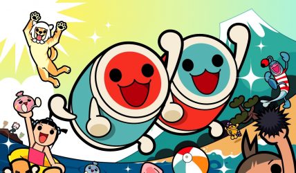 Image d'illustration pour l'article : La liste des musiques pour Taiko no Tatsujin: Drum ‘n’ Fun! et Drum Session! et l'accessoire confirmé