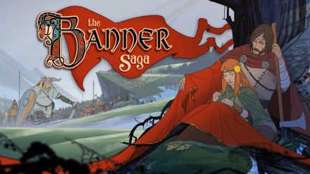 Image d'illustration pour l'article : The Banner Saga Trilogy : La version physique sur Switch le 21 septembre
