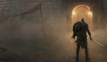 Image d'illustration pour l'article : Gamescom 2018 : On a joué à The Elder Scrolls : Blades, nos impressions