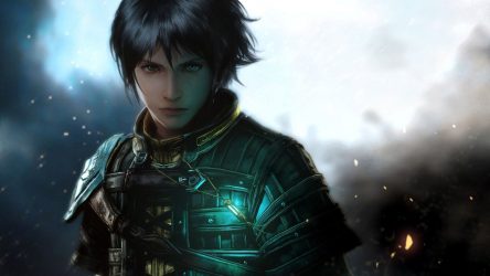 Image d'illustration pour l'article : La version PC de The Last Remnant retirée de la vente
