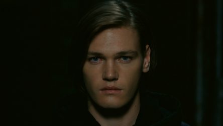 Image d'illustration pour l'article : The Quiet Man se dévoile un peu plus à travers une longue présentation vidéo