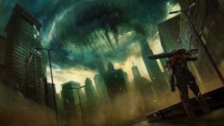 Image d'illustration pour l'article : Focus Home Interactive présente son line-up pour la gamescom 2018