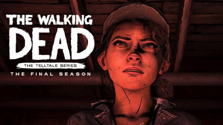 Image d'illustration pour l'article : The Walking Dead The Final Season : Une ultime bande-annonce avant sa sortie