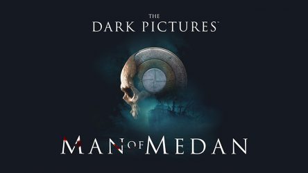 Image d'illustration pour l'article : Supermassive Games annonce The Dark Pictures en vidéo