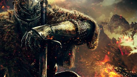 Image d'illustration pour l'article : Dark Souls Trilogy : L'Europe n'aura pas droit à cette belle compilation