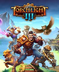 Image d'illustration pour l'article : Test Torchlight 3 - Un hack'n slash moyen et pas à la hauteur de son prédécesseur
