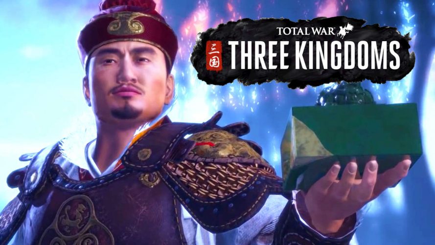 Total War Three Kingdoms Preview