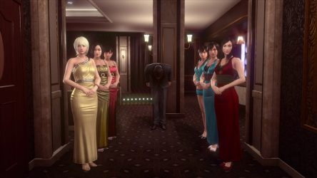 Image d'illustration pour l'article : Yakuza Kiwami 2 : Un trailer de lancement tout en chanson