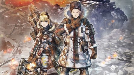 Image d'illustration pour l'article : Test Valkyria Chronicles 4 - Un retour triomphal ?