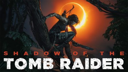 Image d'illustration pour l'article : Shadow of the Tomb Raider : On sera en live ce soir pour découvrir ce dernier épisode