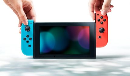 Image d'illustration pour l'article : Nintendo présente ses excuses concernant le problème du Joy-Con drift