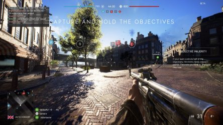 Image d'illustration pour l'article : Battlefield V - Nouvelles impressions après la beta ouverte