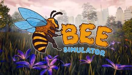 Image d'illustration pour l'article : Aperçu : Nous avons joué à Bee Simulator, nos impressions