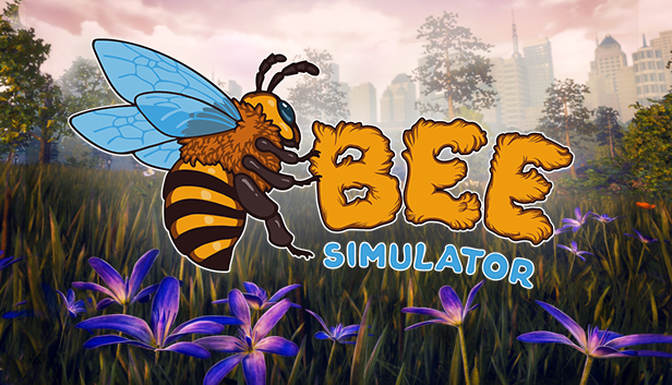 Bee Simulator Preview