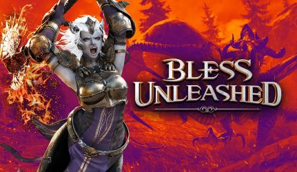 Image d'illustration pour l'article : Bless Unleashed : Première vidéo pour le MMORPG de Bandai sur Xbox One