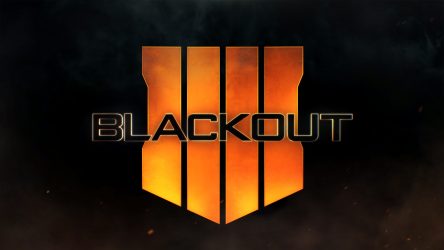 Image d'illustration pour l'article : Call of Duty Black Ops IIII : Venez découvrir avec nous le mode Blackout, en live