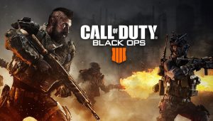 Image d'illustration pour l'article : Call of Duty Black Ops IIII : La carte du mode Battle Royale (Blackout) dévoilée