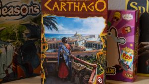 Image d'illustration pour l'article : Carthago – Antiquité et amphores