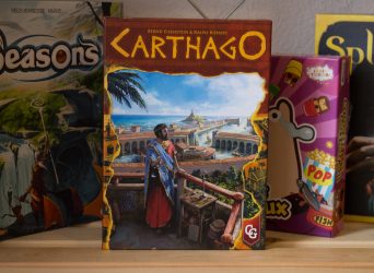 Image d'illustration pour l'article : Carthago - Antiquité et amphores