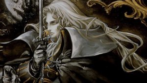 Image d'illustration pour l'article : Castlevania Requiem : Une compilation en approche sur PS4 ?