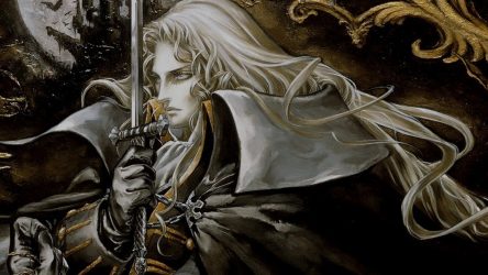 Image d'illustration pour l'article : Castlevania Requiem : Une compilation en approche sur PS4 ?