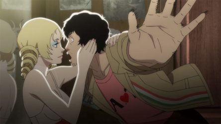 Image d'illustration pour l'article : Un spot TV et quelques infos pour Catherine : Full Body