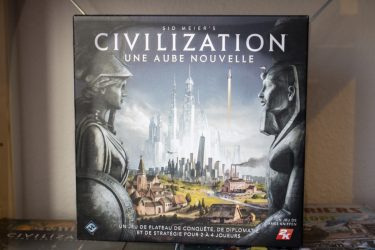 Image d'illustration pour l'article : Civilization : Une Aube Nouvelle - Une bonne adaptation ?
