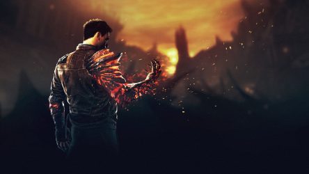 Image d'illustration pour l'article : Aperçu : On a joué à Devil's Hunt, nos impressions