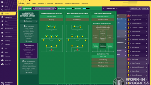 Football manager 2019