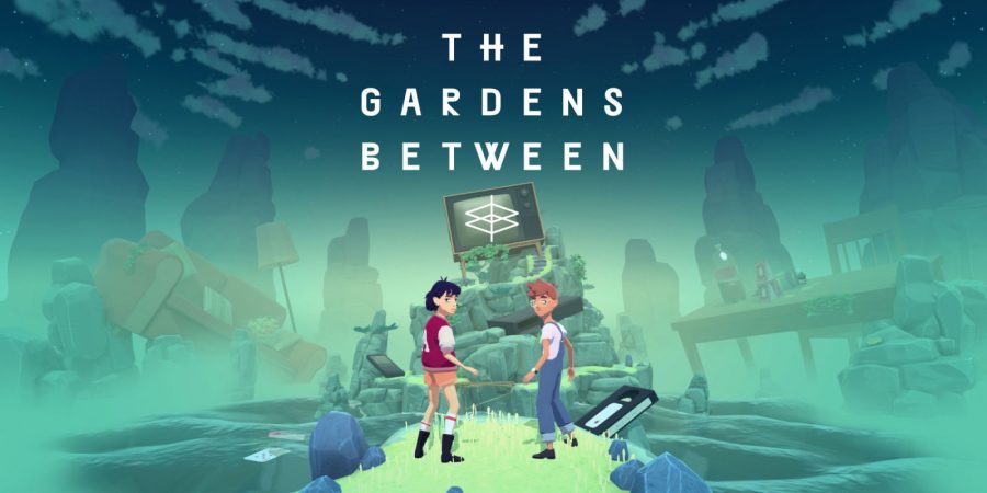 Image d\'illustration pour l\'article : The Gardens Between célèbre sa sortie avec deux vidéos