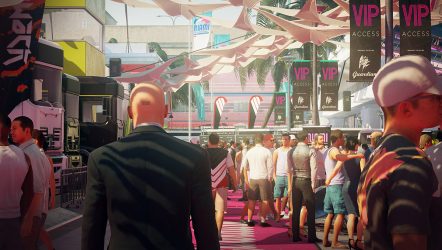Image d'illustration pour l'article : Aperçu : On a joué à Hitman 2, la suite des aventures de l'Agent 47