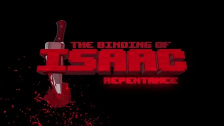 Image d'illustration pour l'article : The Binding of Isaac : Repentance, une ultime extension pour le roi des Rogue-Light