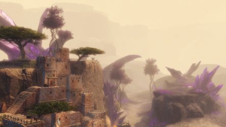 Image d'illustration pour l'article : Guild Wars 2 : le nouvel épisode est disponible