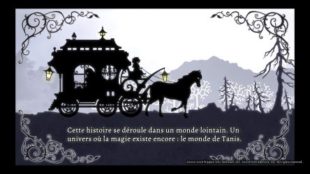 Image d'illustration pour l'article : Test Labyrinth of Refrain : Coven of Dusk - Nippon Ichi avec une nouvelle réussite ?