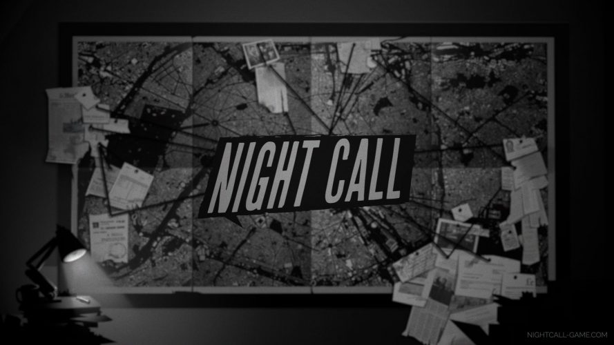 Image d\'illustration pour l\'article : Night Call sortira sur Xbox One et sur Switch le 24 juin