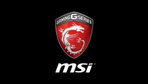 MSI dévoile ses nouveautés Gaming à l’IFA 2018