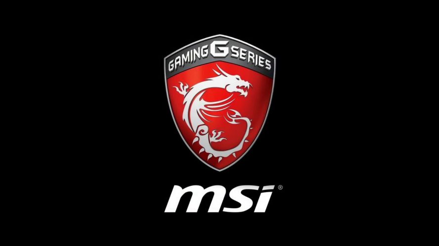 MSI Gaming G series
