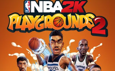 Image d'illustration pour l'article : NBA 2K Playgrounds 2 se pointera le 16 octobre prochain