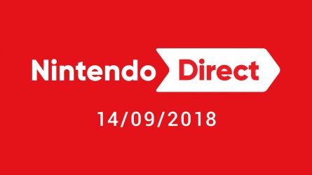 Image d'illustration pour l'article : Suivez le Nintendo Direct avec nous dès minuit