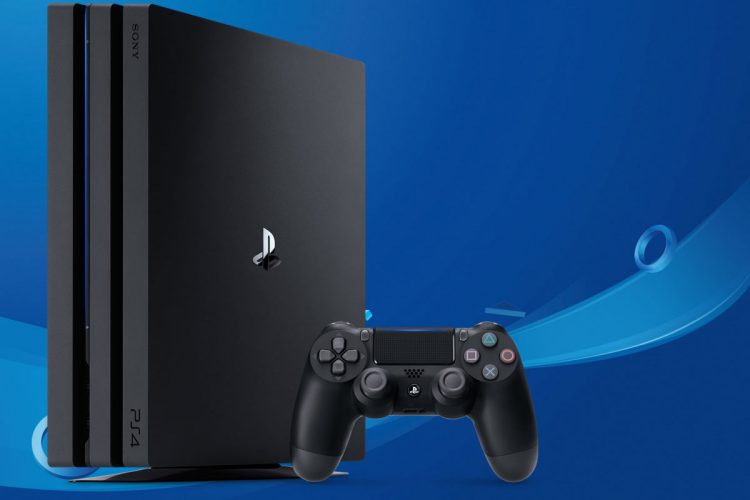 PS4 : La mise à jour 6.0 disponible et n'apporte aucune nouveauté